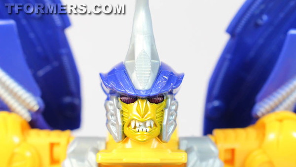 Transformers Generations Sky Byte Toy Voyager Class Action Figure Review And Images  (17 of 29)